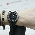 Часы Tissot PRS 516 Powermatic 80 T100.430.36.051.02 фото 11